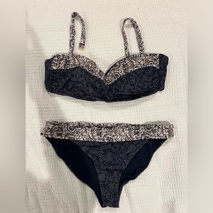 Athletica swimsuit